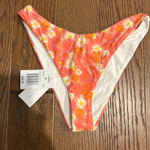 L Space cabana bottom bitsy